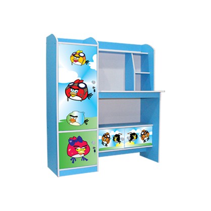 Promo MEJA BELAJAR ANAK GRACE MB GL - 161