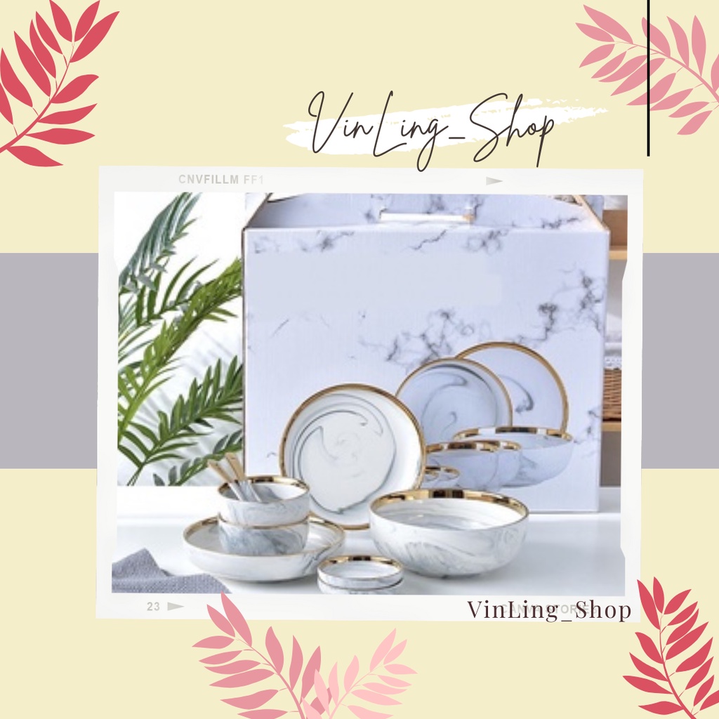 Jual KATE hampers sovenir ceramic tableware jepang mangkok saji