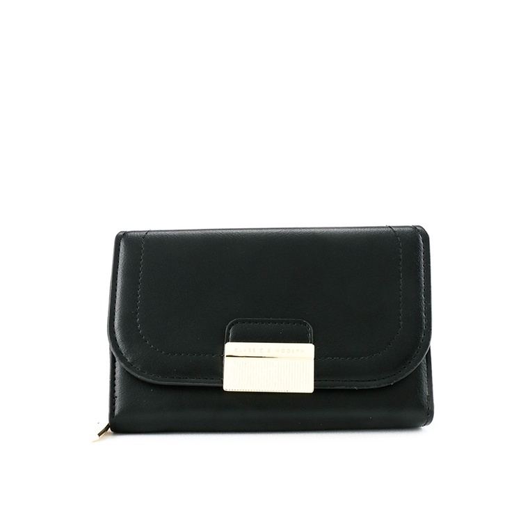 Dompet HUER ORIGINAL 91912 Wallet Wanita Cewek