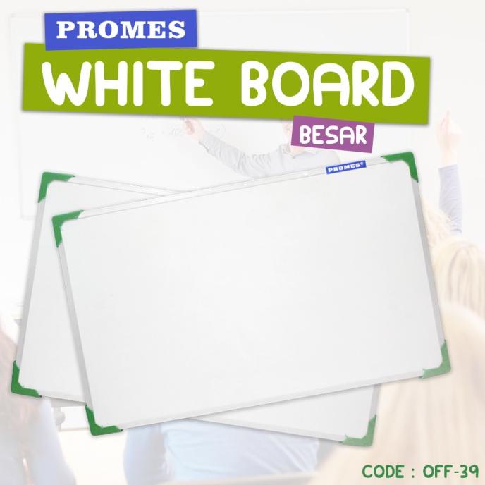 

TERBARU WHITE BOARD BESAR PAPAN TULIS GANTUNG UKURAN 70X50 CM (OFF-38)/PULPEN GEL/PULPEN LUCU/PULPEN 1 PACK/PENSIL WARNA/PENSIL 2B/PENGHAPUS JOYKO/PENGHAPUS LUCU/RAUTAN PENSIL PUTAR/RAUTAN ELEKTRIK/SPIDOL WARNA/SPIDOL PERMANEN/SPIDOL WHITEBOARD/CORRECTION