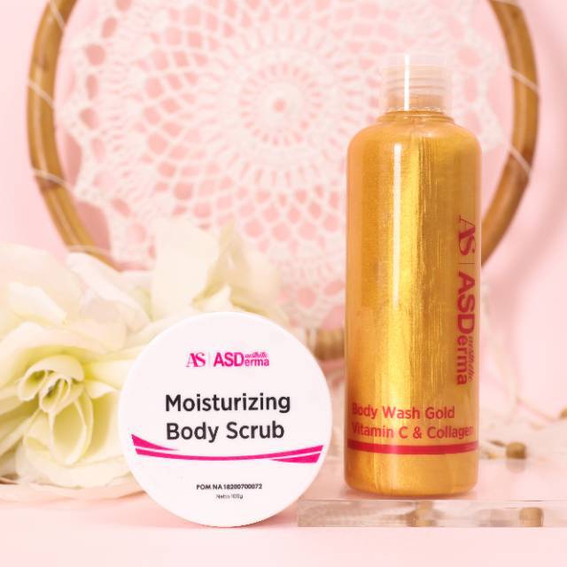 Paket Body Kinclong