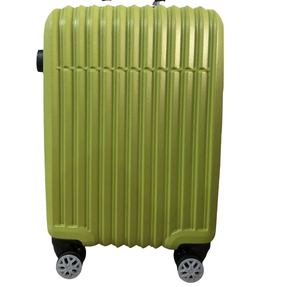 Obral Terbaik Koper 20 inch Kokoh Garansi Koper Kabin _Koper Murah Polo Sedang Tas Bag Travel Suitca