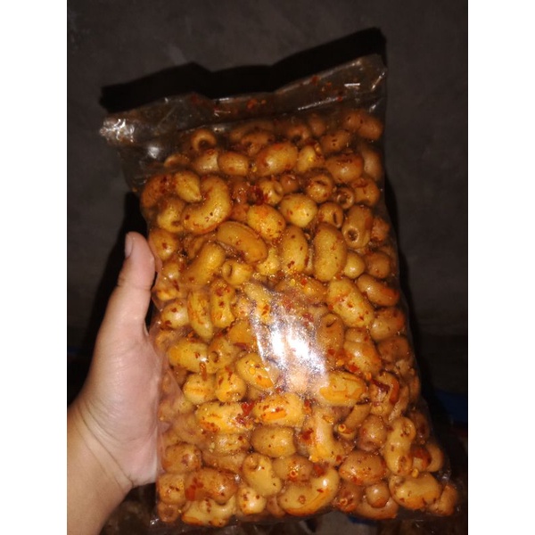 

MakroniBantat