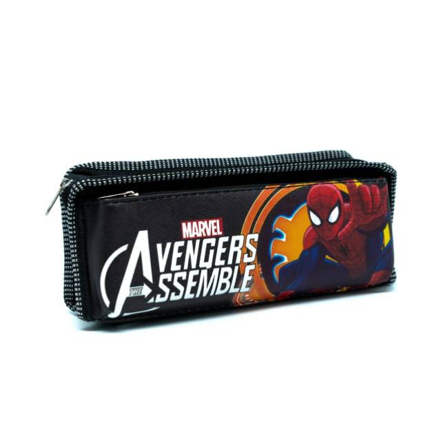 

Pencil Case Avengers 7443