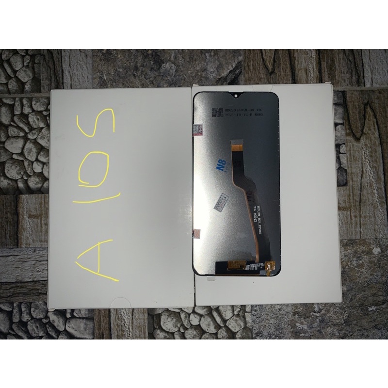 Lcd samsung A10s