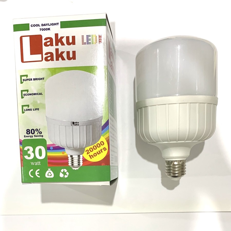 Lampu Bohlam Led Laku Laku 5w 10w 15w 20w 30w SNI T Bulb Kapsul Murah Capsule