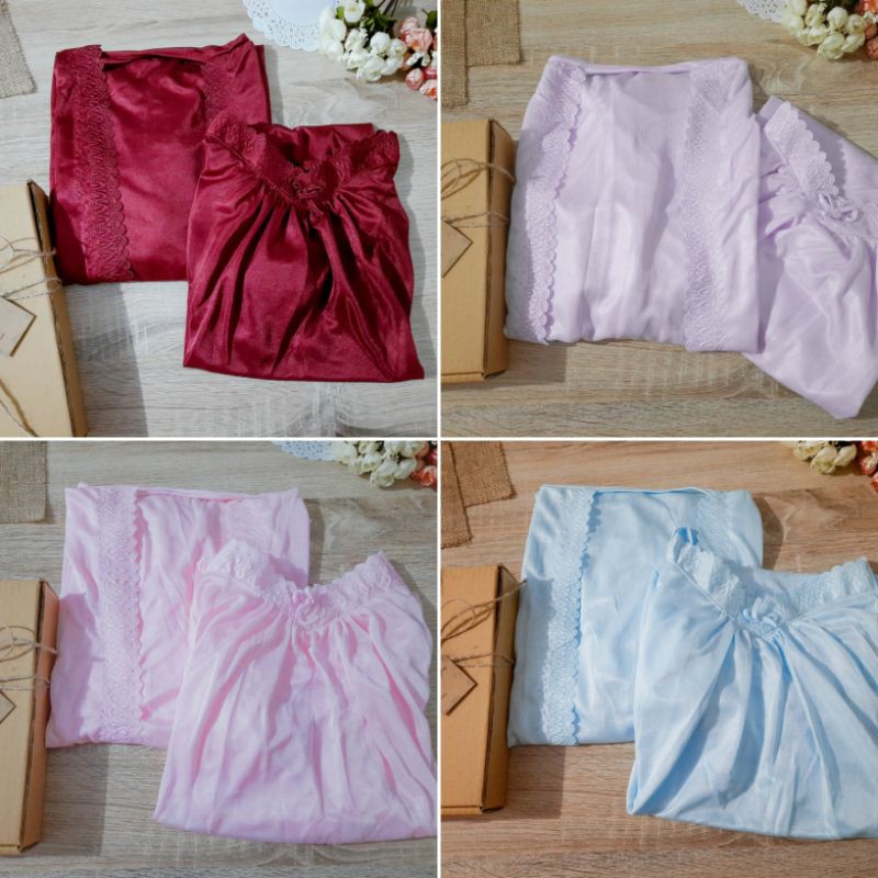 

hamper lingerie/ kado nikah/kado istri/kado anniv/kado ultah