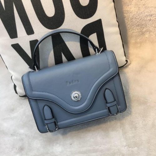 GI 61205 RISCE TAS HANDBAG KULIT IMPORT WANITA CEWEK PEREMPUAN JAKARTA BATAM JT