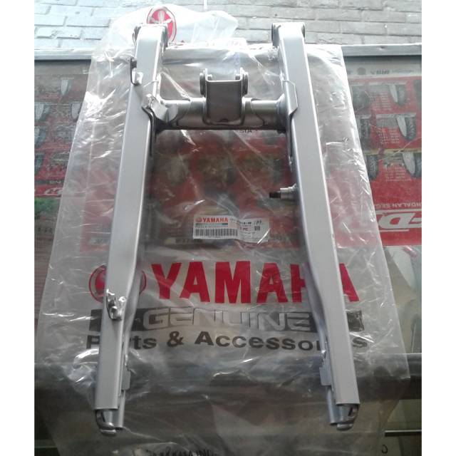 Swing Arm Jupiter MX New Super Track Alluminium