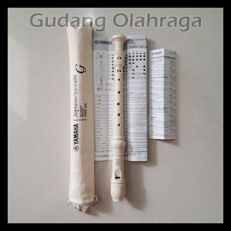 SERULING ORIGINAL YAMAHA KODE 793