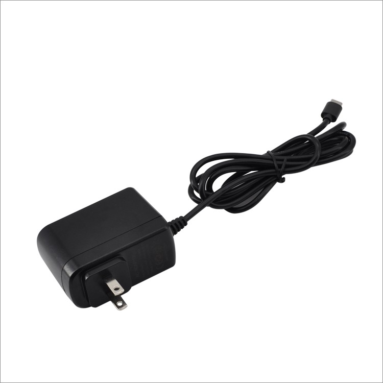 DOBE TNS-869 - AC Adapter for Nintendo Switch - High Speed Charging