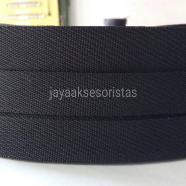 Tali webbing tas LS 2.0 cm murah