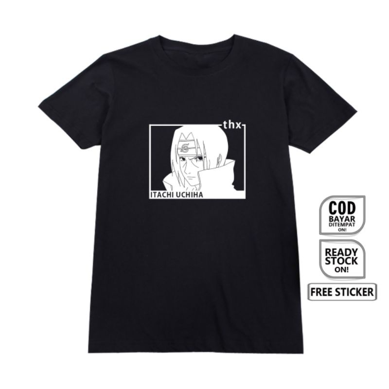 KAOS ANIME MANGA ITACHI UCHIHA ANBU KONOHA UCHIHA CLAN NARUTO AKATSUKI SHINOBI SASUKE KISAME HOSHIGA