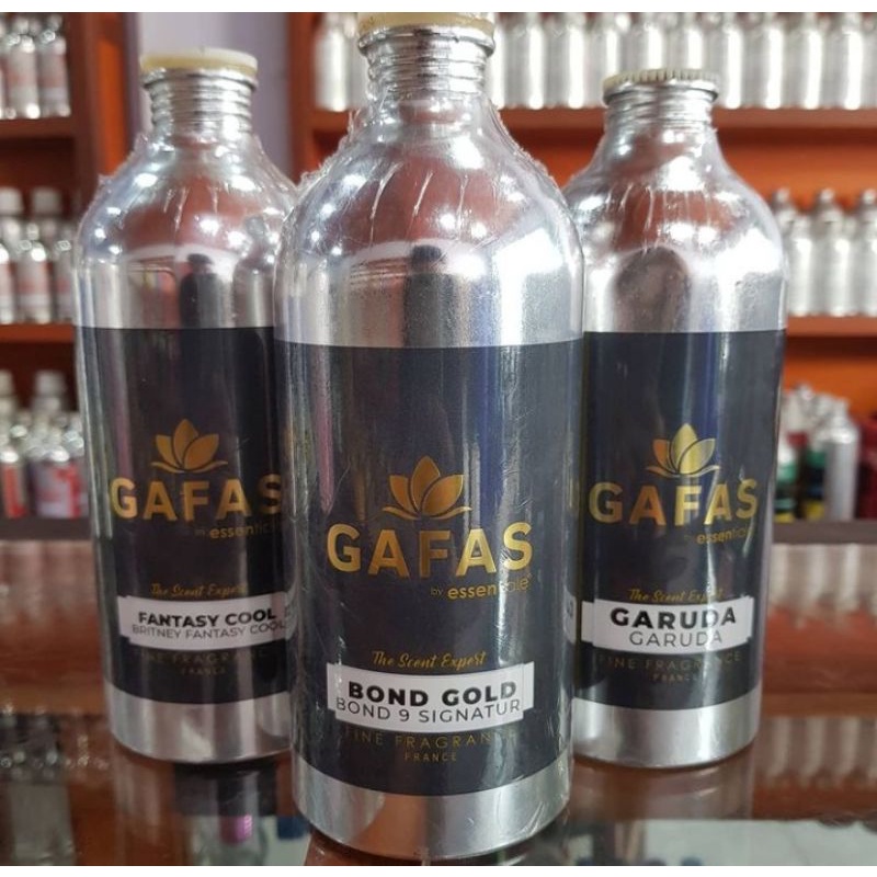 [ SEGEL ] Bibit Parfum Murni  By Gafas Parfum Tahan Lama Grosir Parfum Murah Parfum Best Seller Parf