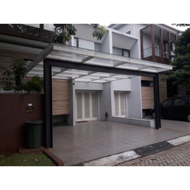 KANOPI | KANOPI ALDERON | KANOPI SPANDEK