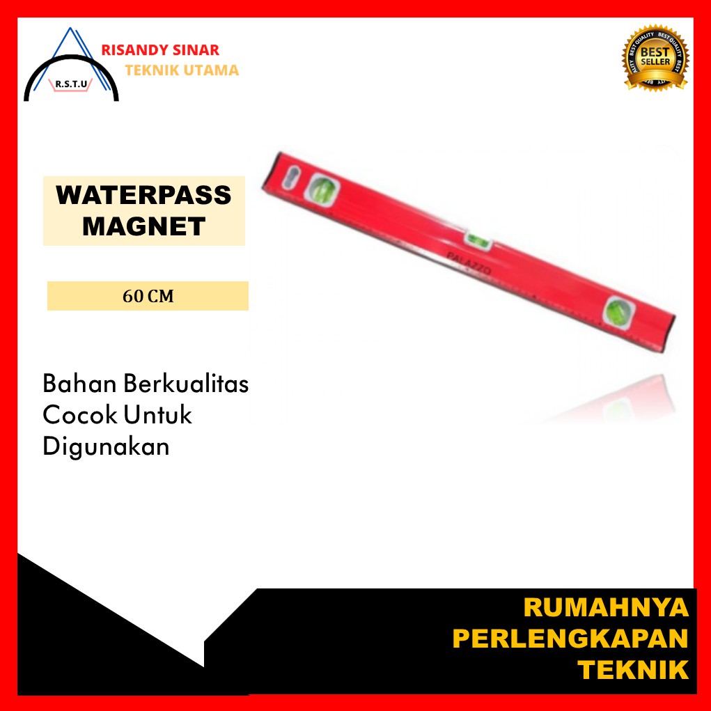 

waterpas magnet | waterpas murah | waterpas camel 24 inchi panjang 60 cm