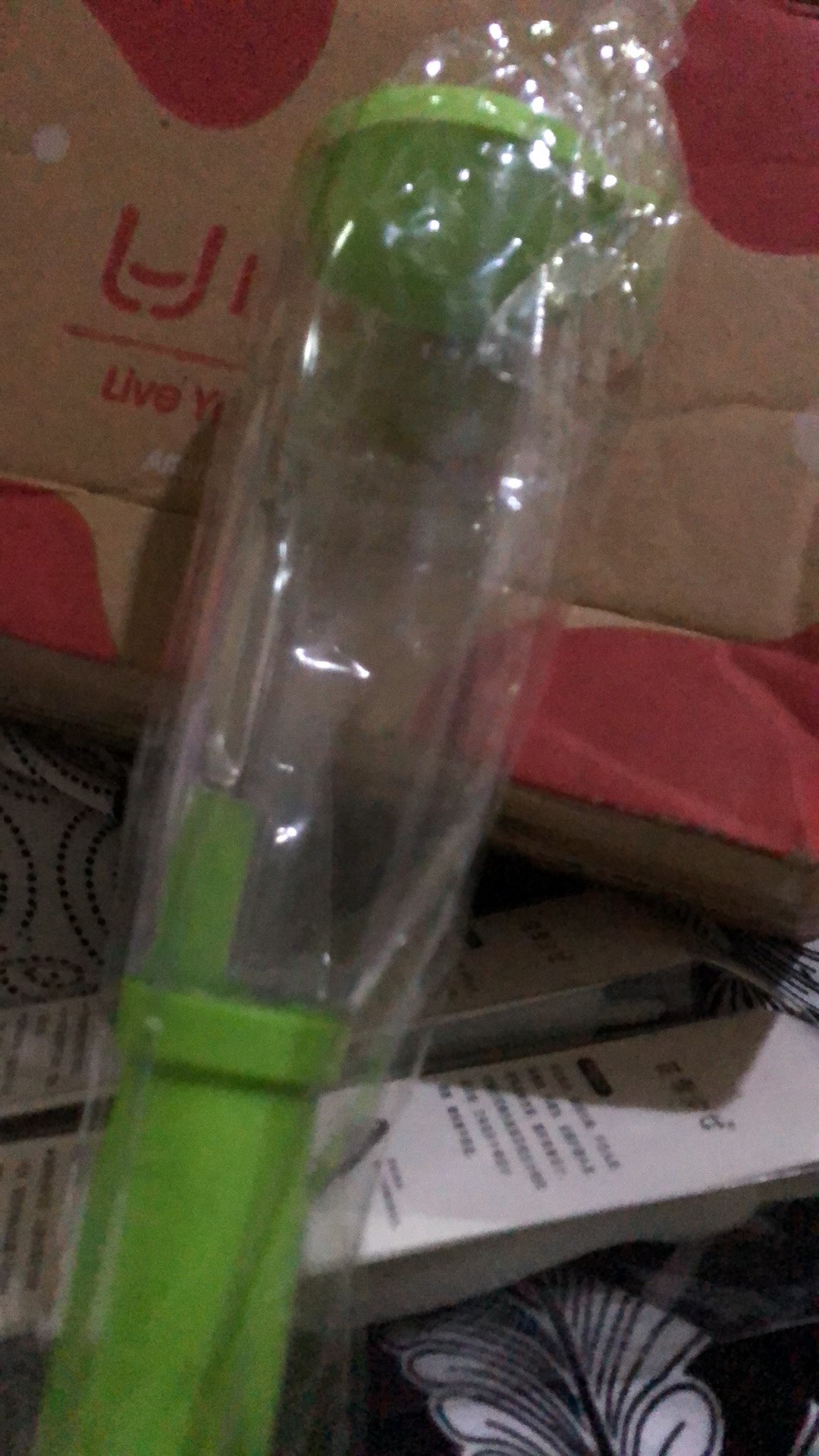 Parutan Pisau Kupas Buah Dengan Tabung Bisa Disimpan - Peeler Pisau  Kulit Buah Dan Sayur Lq-db-299