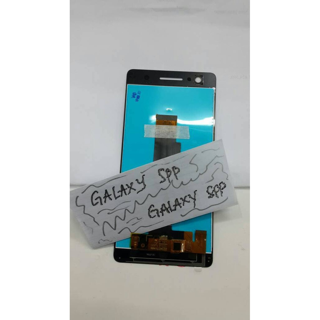 LCD TOUCHSCREEN INFINIX X521 FULLSET ORIGINAL NON FRAME