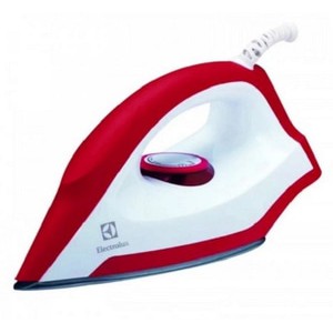 Setrika Listrik Dry Iron Electrolux EDI1004 Harga Terbaik