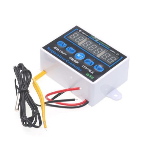 Termostat Digital W88 220V 10A AC Temperature Controller