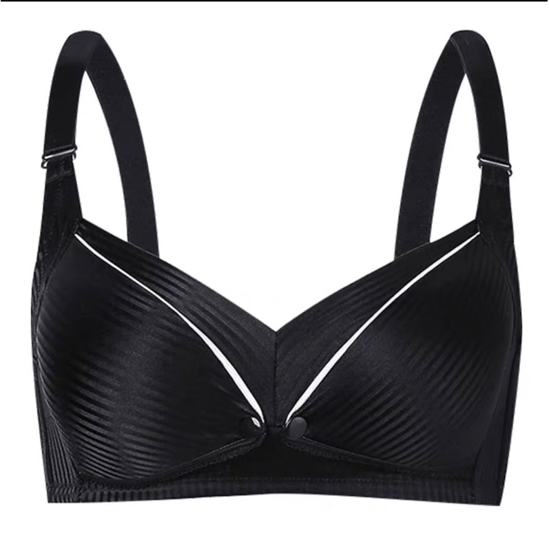 Bra Menyusui Seamless (K-S55) Tanpa kawat Bahan Super Soft-2