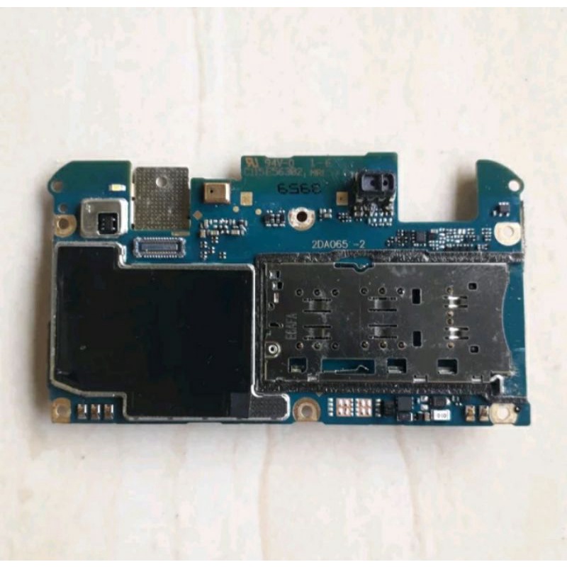 NORMAL - MESIN OPPO F1S