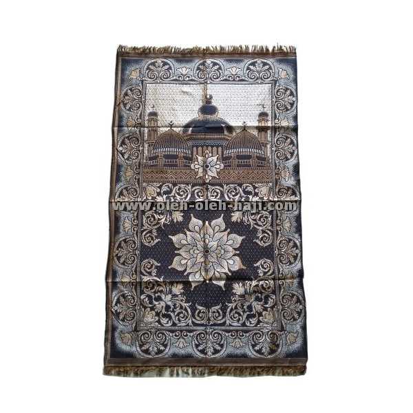 Sajadah Madinah - Oleh-Oleh Haji & Umroh