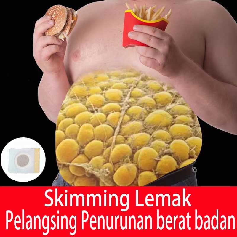 Slim Patch Pelangsing Stiker Pelangsing Stiker Pusar Detox Stiker 10 Pcs  Pelangsing Herbal Alami Produk pelangsing Tanpa Olahraga  Menurunkan Bobot Dgn Cepat Pembakar Lemak Cepat Detox Cepat