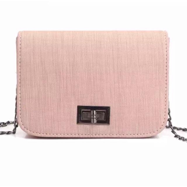 SM Tas Selempang Wanita