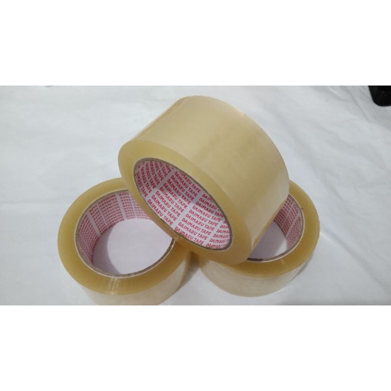 

LAKBAN DAIMARU 2 inchi 48mm /90 yard