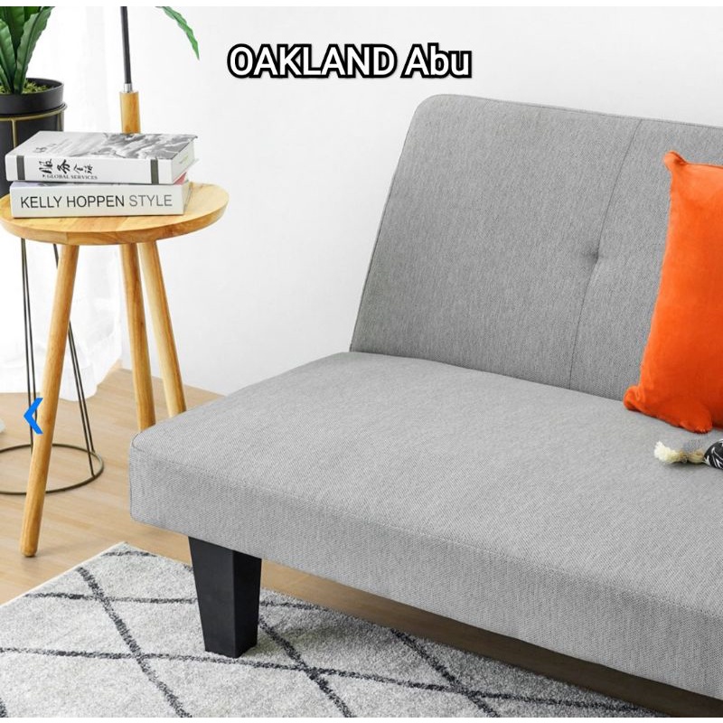 SOFA BED INFORMA SOFABED ALL AREA GARANSI 10 HARI
