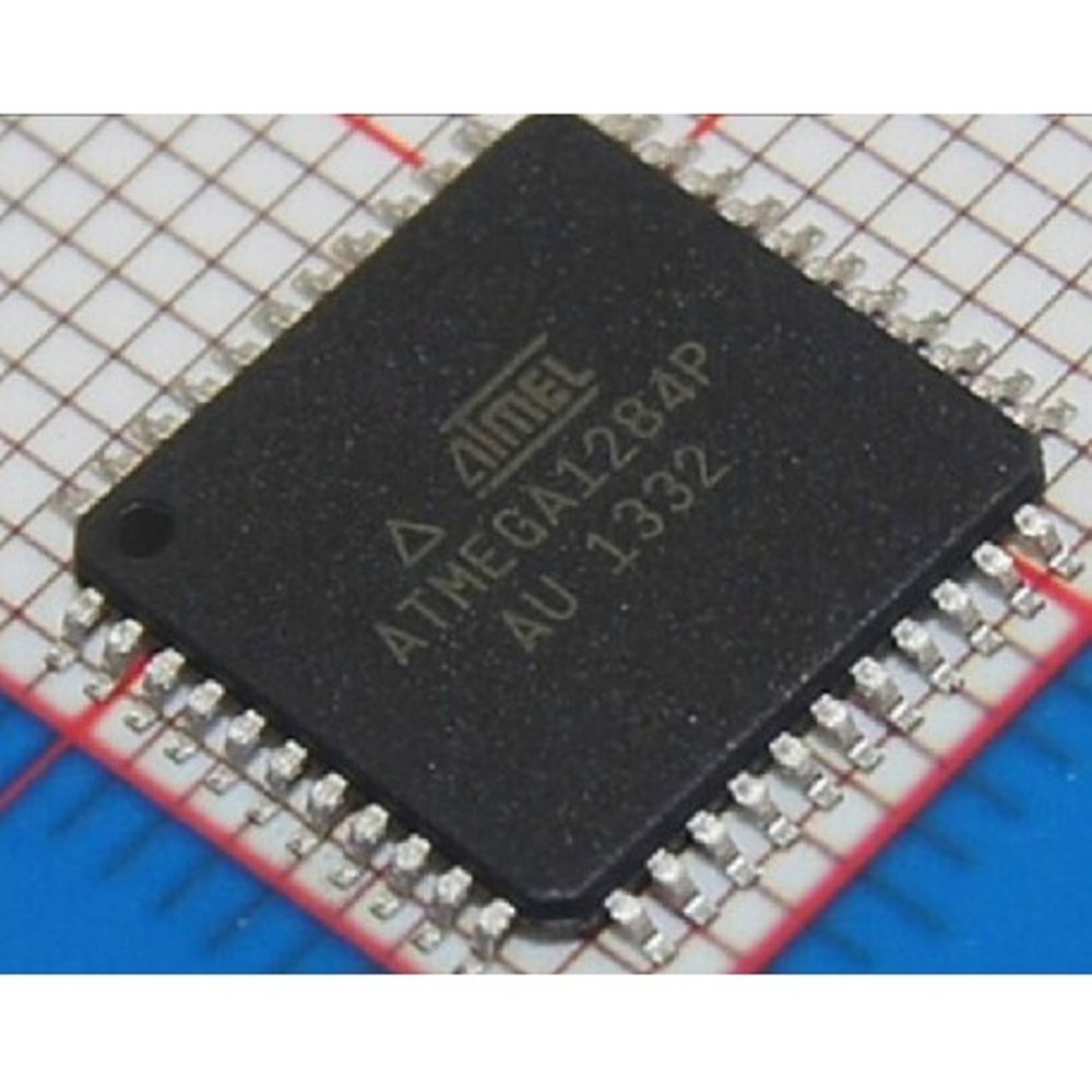 Promo ATMega1284P AU SMD Murah