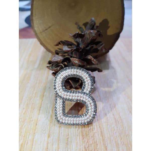 Bros Buttonscarves Glamor kw-Glamor 39