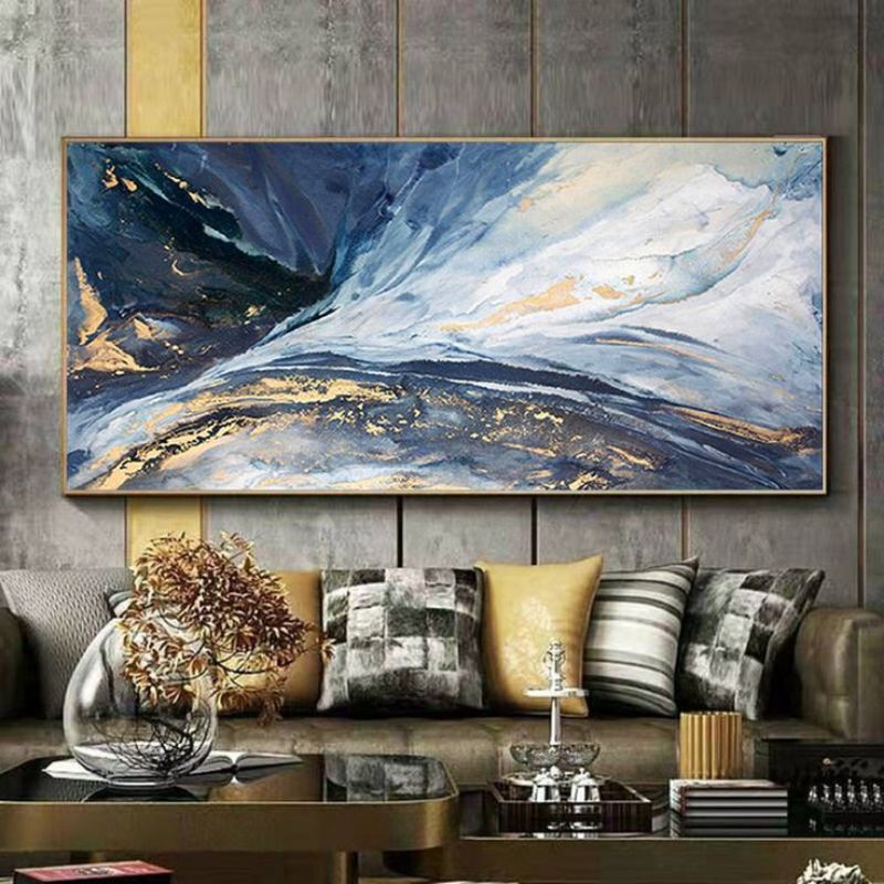 lukisan abstrak cantik modern teksture,lukisan aesthetic,lukisan modern,lukisan abstrak minimalis