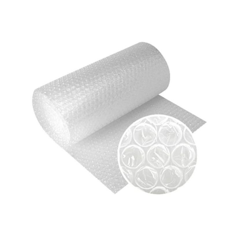 Bubble wrap/bubble plastik/pembungkus plastik