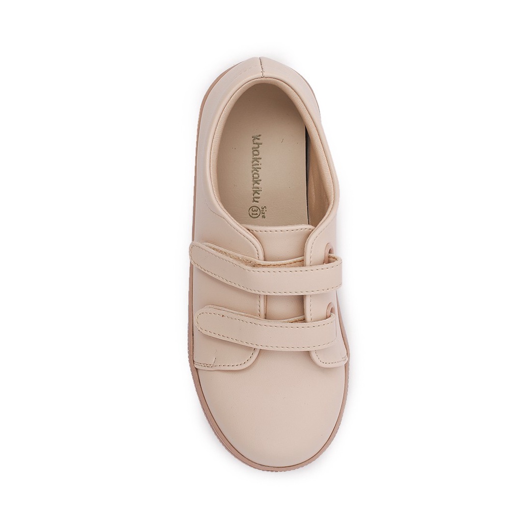 Khakikakiku Mini Lizza Cream Sneakers