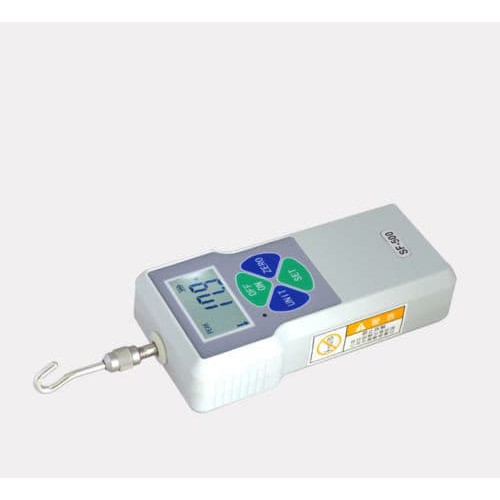 Digital Force Gauge Digital dynamometer Pressure Tester SF 500N