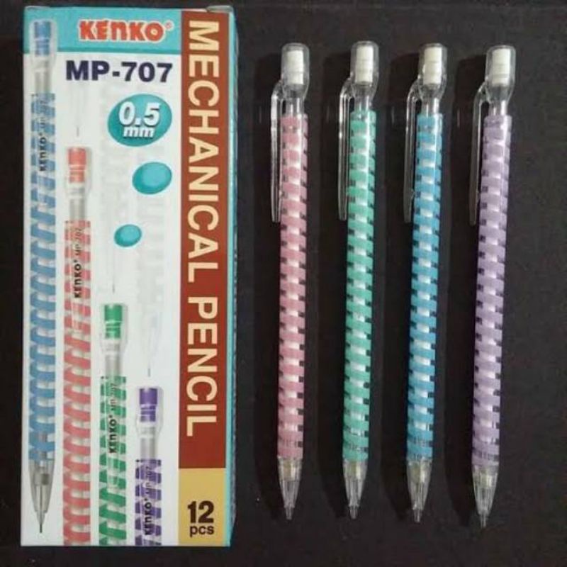

Mechanical Pencil KENKO MP-707