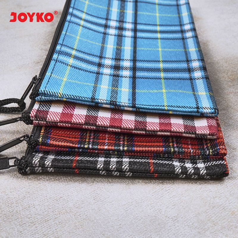

Document Bag Tas Dokumen Tempat Pensil Joyko DCB-32 Bill