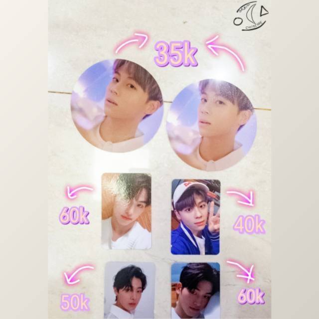 YONGHA PC 1the9 XIX PC PC SEUNGHWAN 1THE9 XIX PC TAEWOO XIX TAEWOO CIRCLECARD YONGHA WEI PC