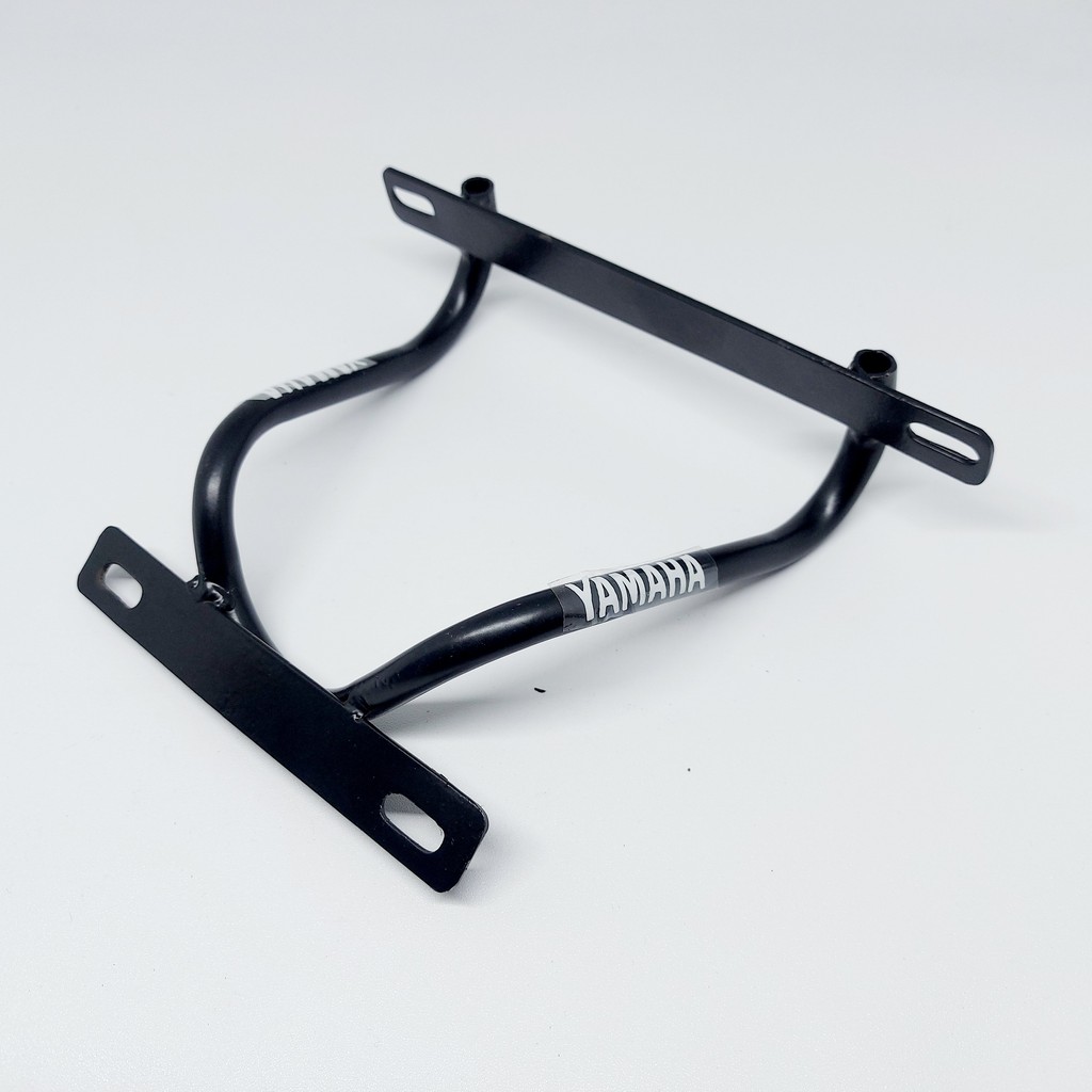 Breket plat nomor yamaha nmax 2015-2019