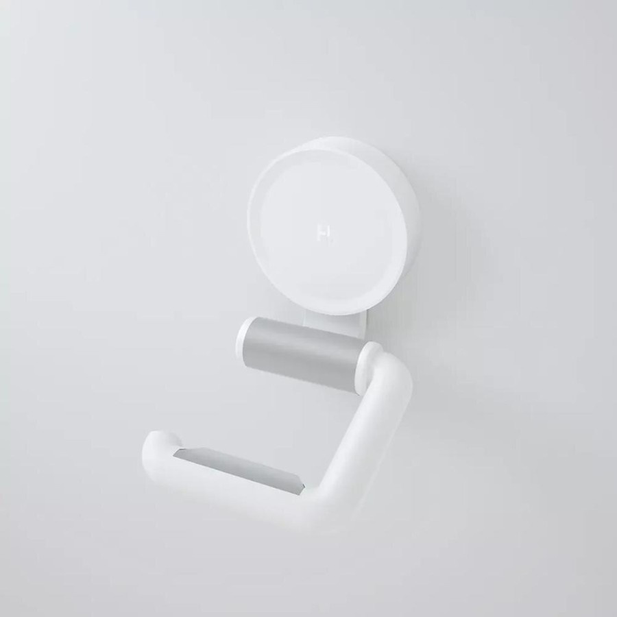 Happy Life Rak Gantung Kamar Mandi Bathroom Set Storage Rack 10 in 1