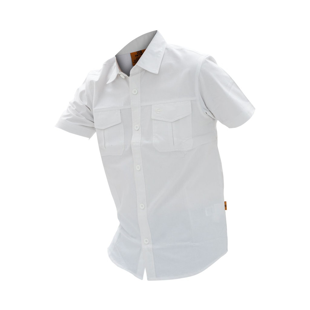 Kemeja Lengan Pendek Pria War Zone Cartenz Tactical