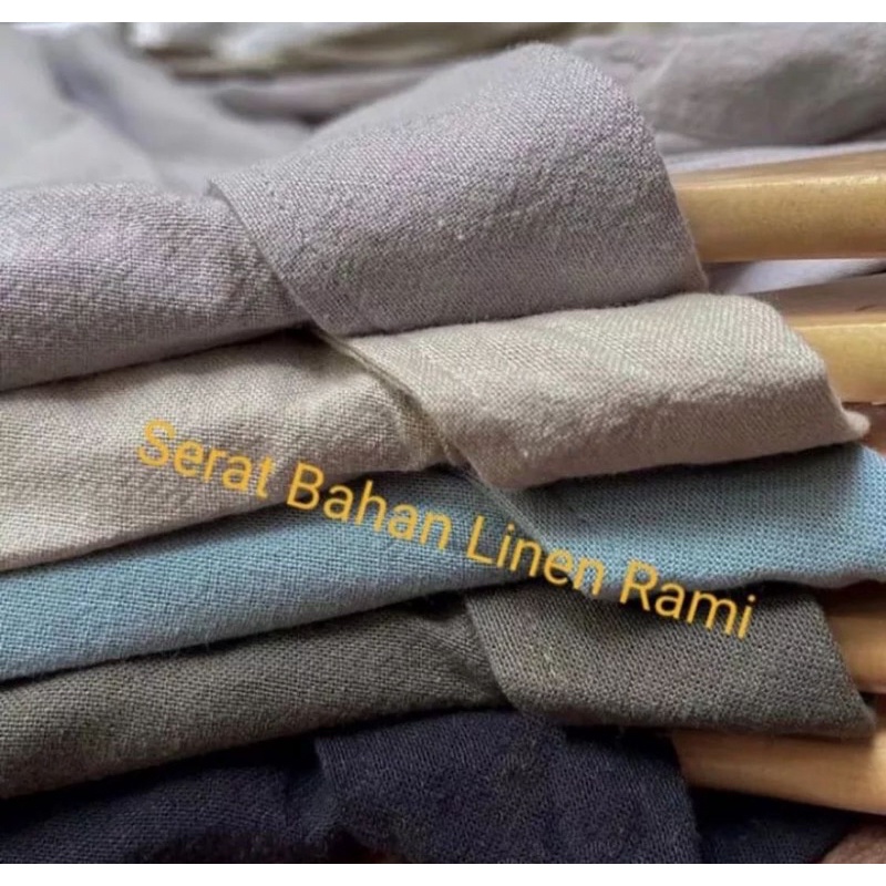 KEMEJA LINEN OVERSIZE LD 120 CM// KEMEJA KATUN LINEN // KEMEJA TERLARIS // KEMEJA TERBARU // KEMEJA JUMBO