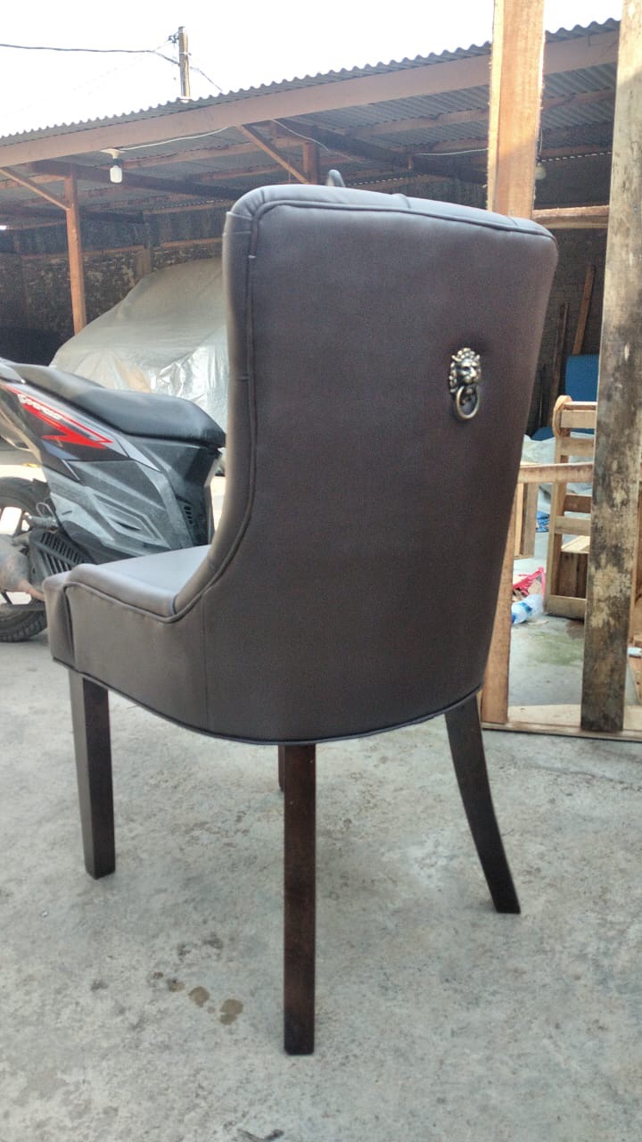 Tarikan Pintu/ketukan Pintu Antik Banyak Pilihan Variasi