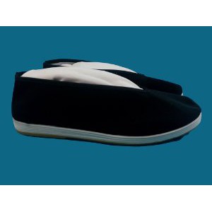 Sepatu Ip Man Wing Chun Limited