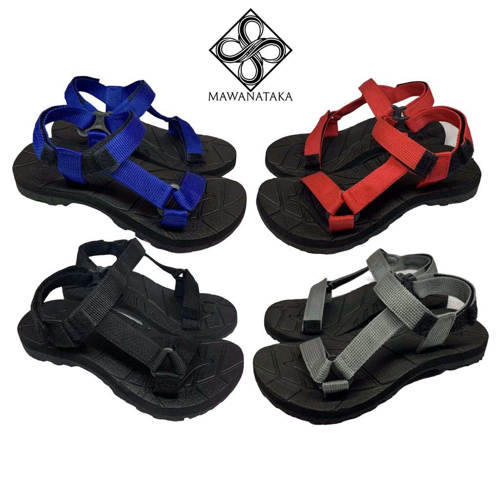 Sandal Sendal Gunung Termurah | Sandal Outdoor Termurah | Sandal Gunung Terbaik | Sandal Erger | San
