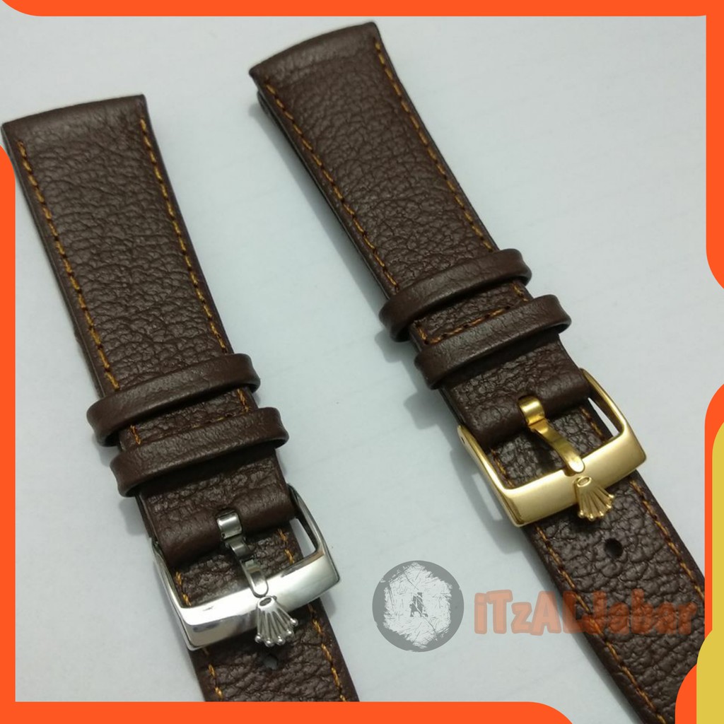 Tali jam tangan Rolex Datejust 20 mm 