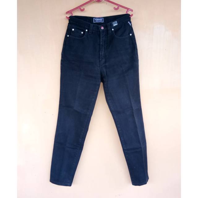 Versace jeans couture pants