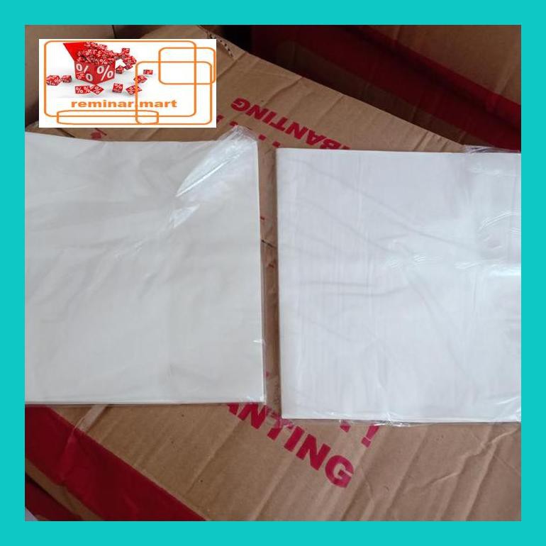 

S0Bers Kertas Pembungkus Nasi Kfc Buger Dll Ric0S50B